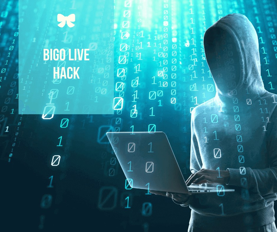 Bigo Live Hack