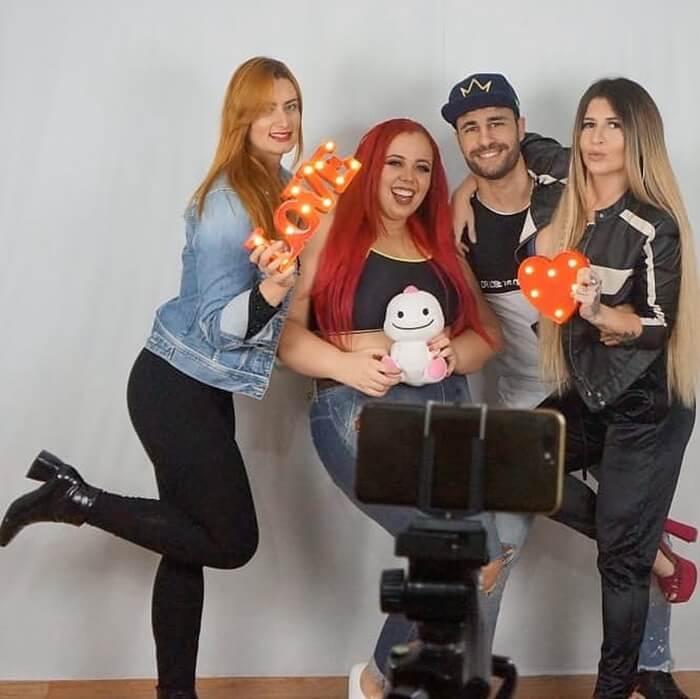 Se o BIGO LIVE é seguro