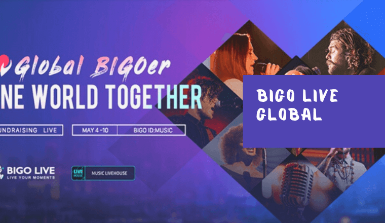 Global BIGOer