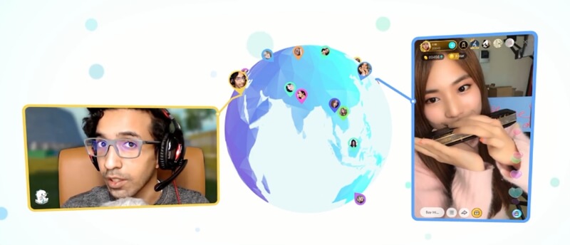 Wiki BIGO LIVE: Apakah BIGO LIVE