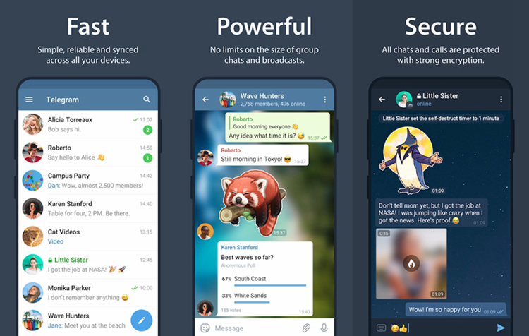 Top 8 Live Chat Apps - Live Chat Apps Download